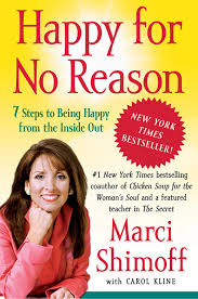 Marci Shimoff – Happy for No Reason Course Download