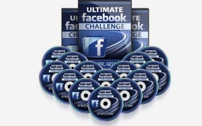 Maria Gudelis & Tina Williams – Ultimate Facebook Challenge