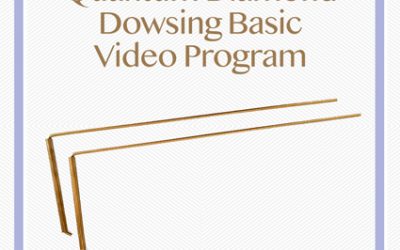 Marie Diamond – Quantum Diamond Dowsing Basic