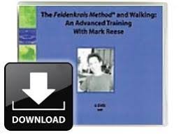 Mark Reese – Walking, An Advanced Training