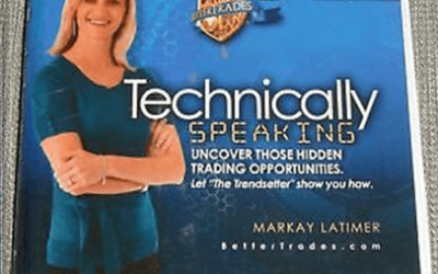 Markay Latimer – Technically Speaking 2010