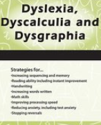 Mary Asper – Dyslexia, Dyscalculia and Dysgraphia