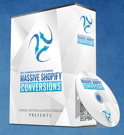 Massive Shopify Conversions with OTO Download