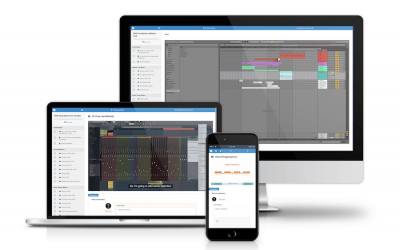 Master the Fundamentals of Electronic Music