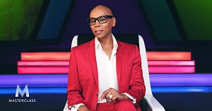 MasterClass-Rupaul-Teaches-Self-Expression-And-Authenticit…-1