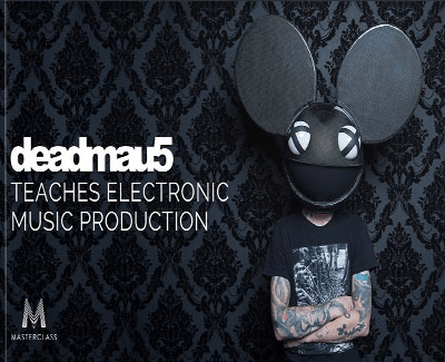 Masterclass-Deadmau5-Teaches-Eletronic-Music-Production11