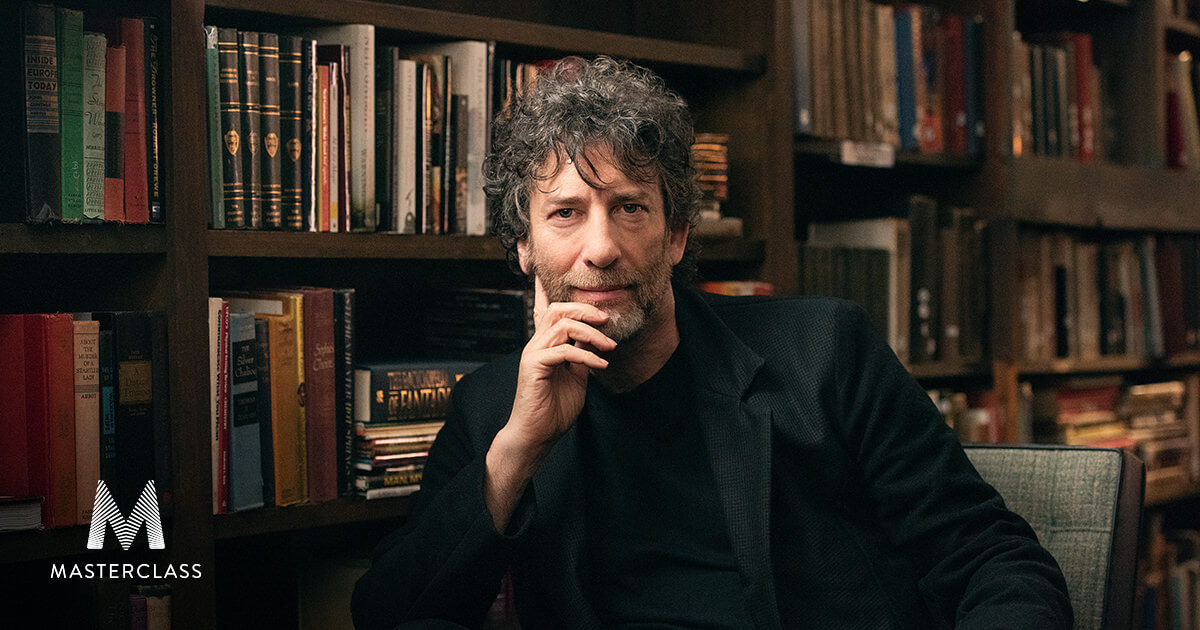 Masterclass-Neil-Gaiman-The-Art-of-Storytelling-1