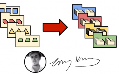 Mastering Productivity Vol 2 – Information Reference System