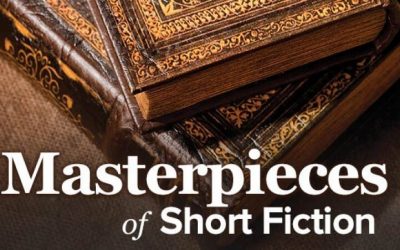 Masterpieces of Short Fiction
