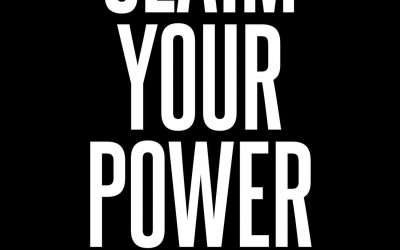 Mastin Kipp – Claim Your Power