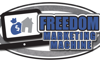 Matt Andrews – Freedom Marketing Machine