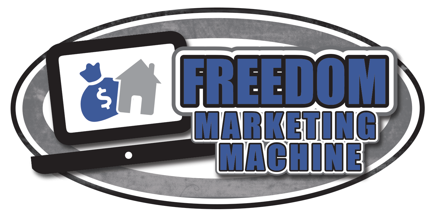 Matt Andrews – Freedom Marketing Machine Download