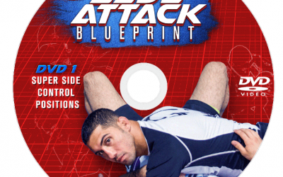 Matt Arroyo – Side Attack Blueprint