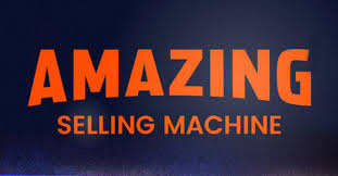 Matt Clark, Jason Katzenback – Amazing Selling Machine 5