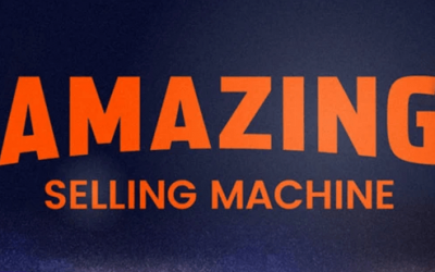 Matt Clark Jason Katzenback – Amazing Selling Machine.X