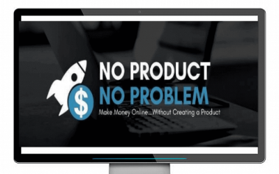 Matt McWilliams – No Product No Problem 2019