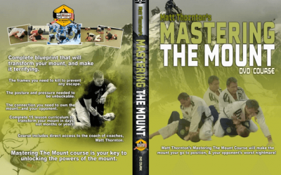 Matt Thornton – Mastering The Mount Course