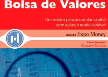 Mauricio Bastter Hissa – Sobreviva na Bolsa De Valores