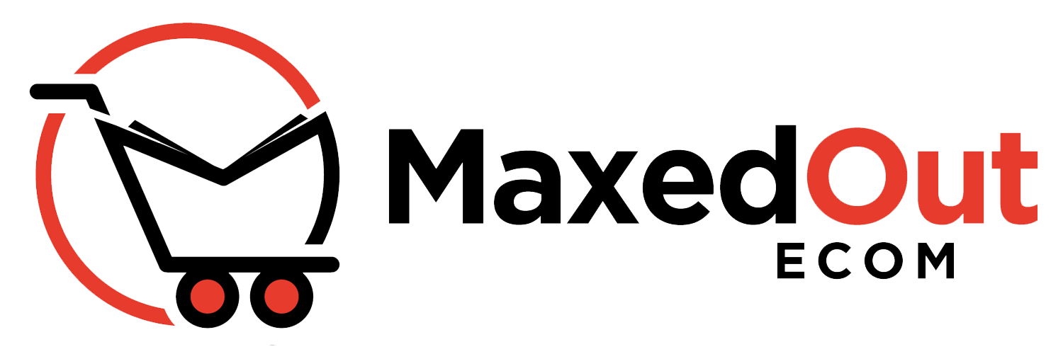 Max Aukshunas – Maxed Out Ecom Download