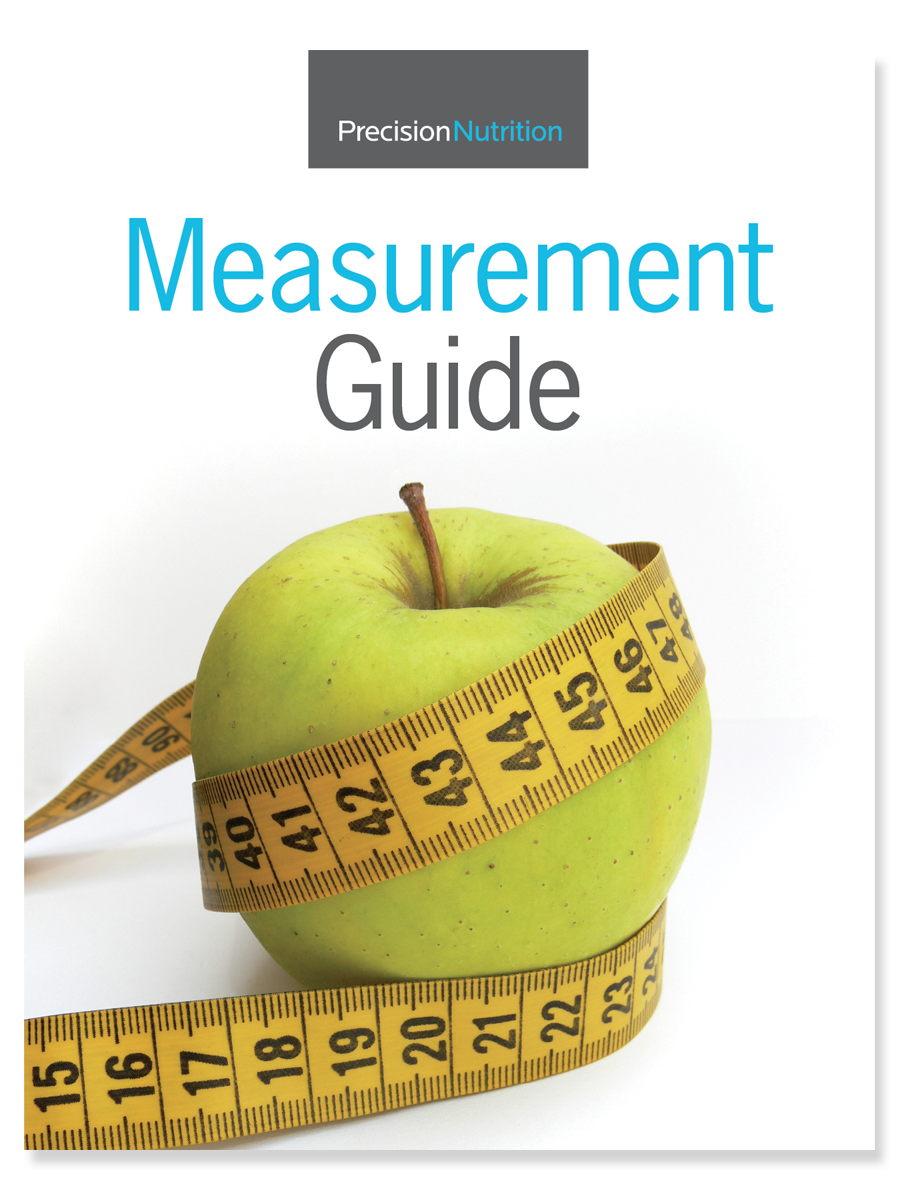 Measurement Guide