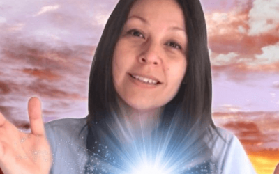 Melissa Crowhurst – Reiki Level I, II and Master Teacher Program