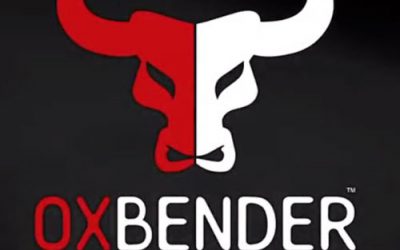 Menny Lindenfeld – OX Bender