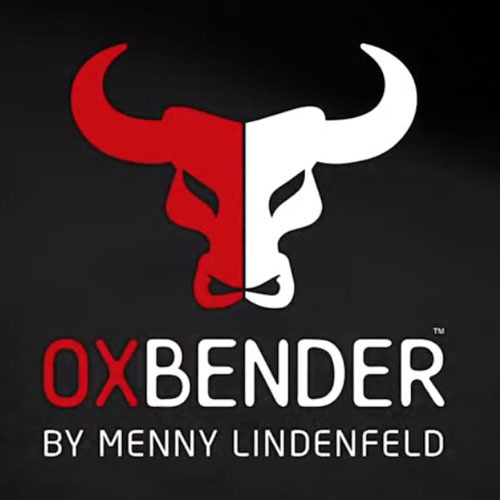 Menny Lindenfeld – OX Bender Download