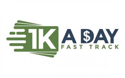 Merlin Holmes – 1k A Day Fast Track