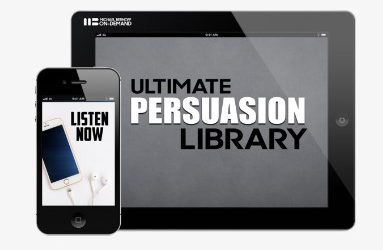 Michael Bernoff – Ultimate Persuasion Package