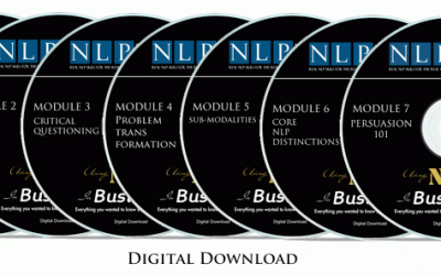 Michael Breen – An Introduction to Using NLP in business