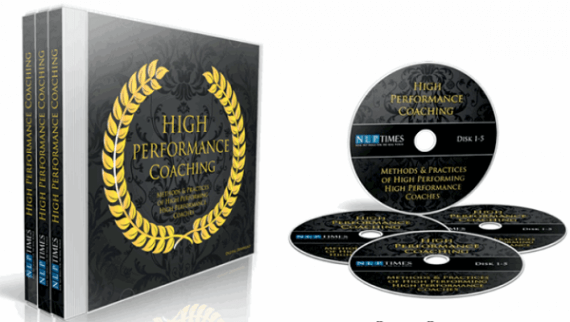 Michael Breen – High Performance Coaching Download