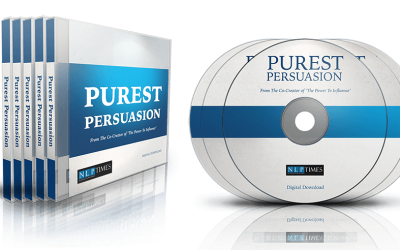 Michael Breen – Purest Persuasion Assignments