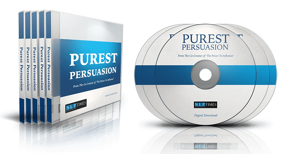 Michael Breen - Purest Persuasion Assignments