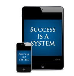 Michael Breen – Success Is A System