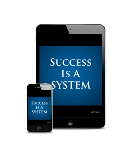 Michael Breen – Success Is A System Download