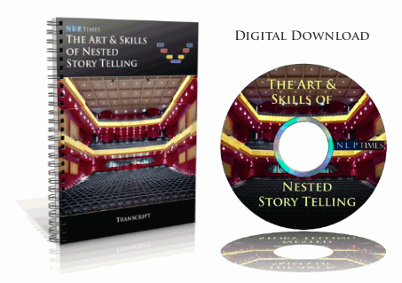 Michael Breen – The Art & Skills Of Nested Storytelling Download