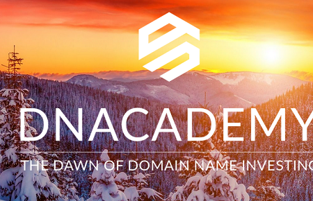 Michael Cyger – DNAcademy Domain Name Investing: Learn How to Buy and Sell Domain Names Download