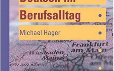 Michael Hager – Deutsch im Berufsalltag
