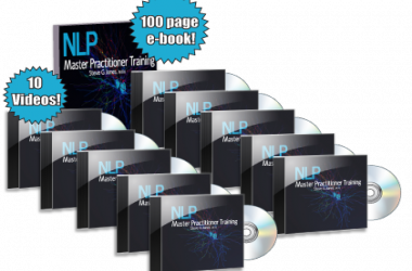Michael Hall – Meta Nlp Master Practitioner Video