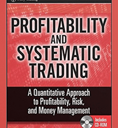 Michael Harris – Profitability & Systematic Trading