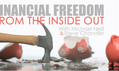 Michael Neill – Financial Freedom from the Inside Out