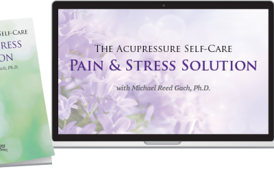 Michael Reed Gach – Acupressure Self Care Solution Review