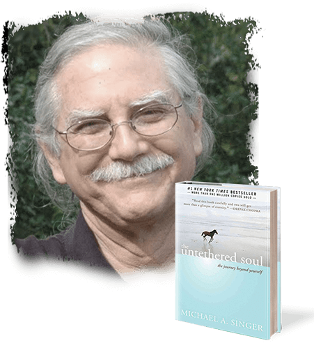 Michael Singer – Living from a Place of Surrender Course Download