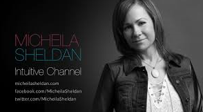 Micheila Sheldan – Exclusive Lightworker, Inner circle series