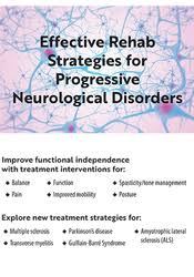 Michel Janet (Shelly) Denes – Effective Rehab Strategies for Progressive Neurological Disorders