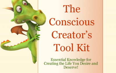 Michele Fitzgerald – The Conscious Creator’s Toolkit