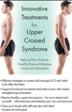 Michelle Burns – Innovative Treatments for Upper Cross Syndrome