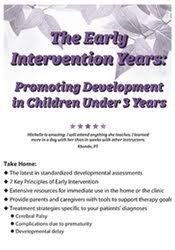 Michelle Fryt Linehan – The Early Intervention Years
