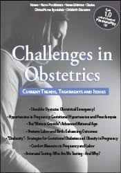 Michelle Quale – Challenges in Obstetrics