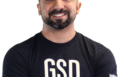 Mike Arce – Build & Scale Your Agency